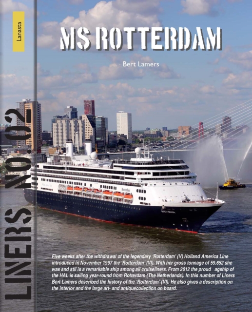 MS Rotterdam