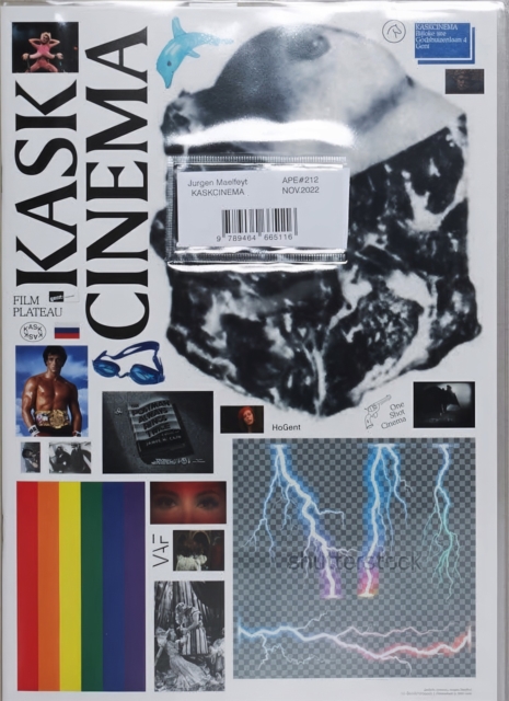 Kaskcinema