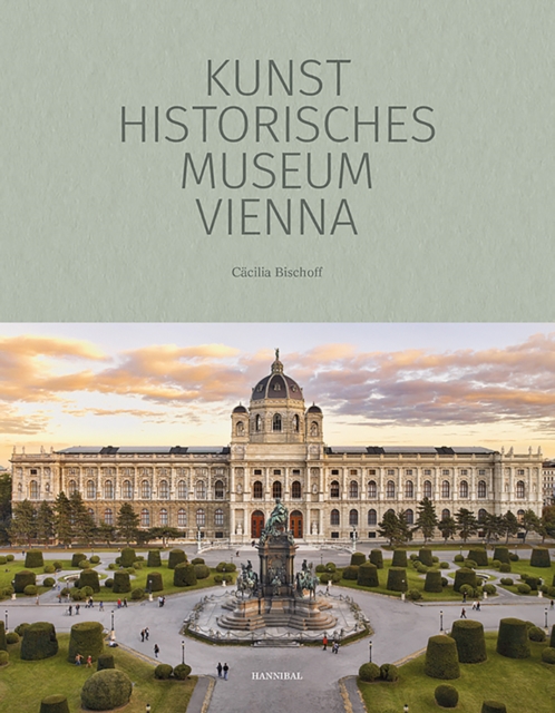 Kunsthistorisches Museum Vienna