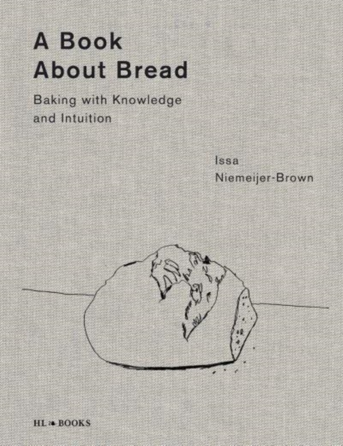 Book about Bread