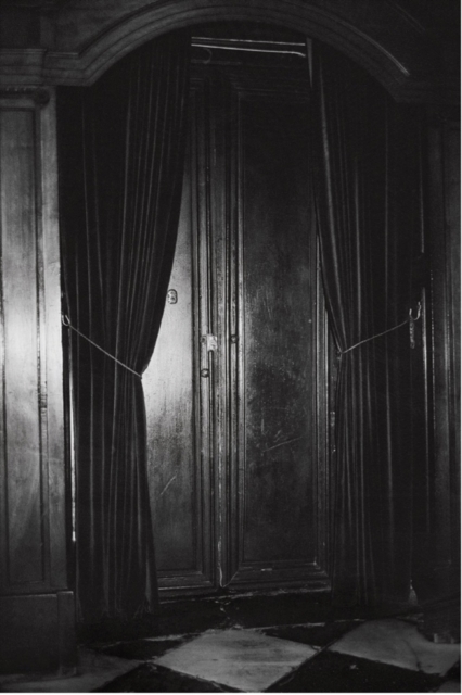 Dirk Braeckman - Leon Spilliaert