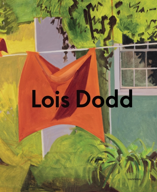 Lois Dodd