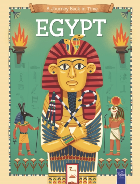 Egypt