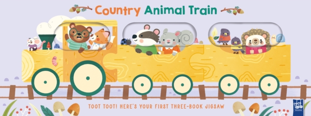 Animal Train