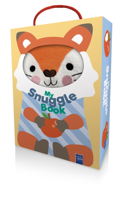 Fox (My Snuggle Book)