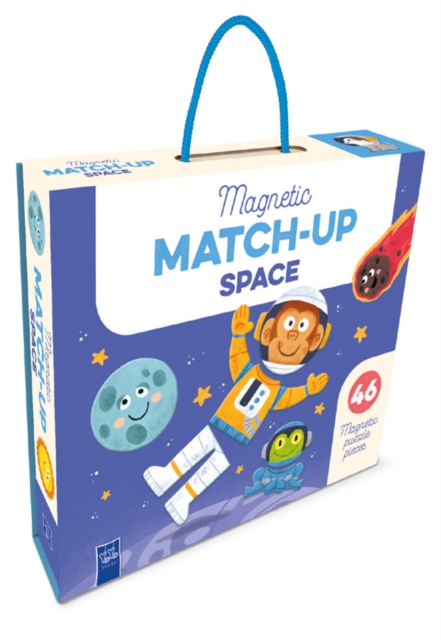 Space (Magnetic Match-up)