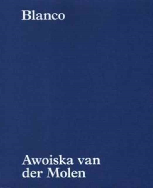 Awoiska Van Der Molen - Blanco