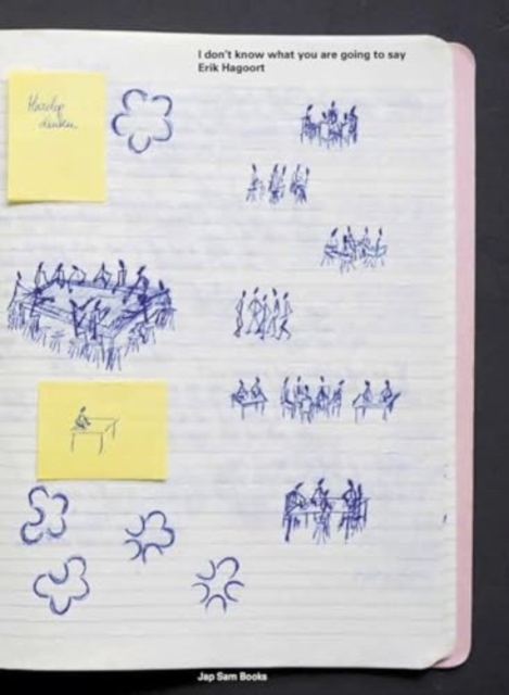 Erik Hagoort - I don't know what you are going to say