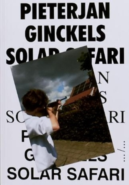 Pieterjan - Ginckels Solar Safari