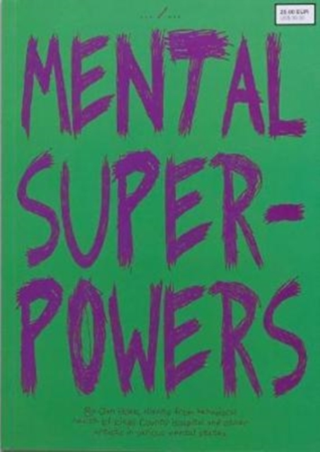 Mental Superpowers