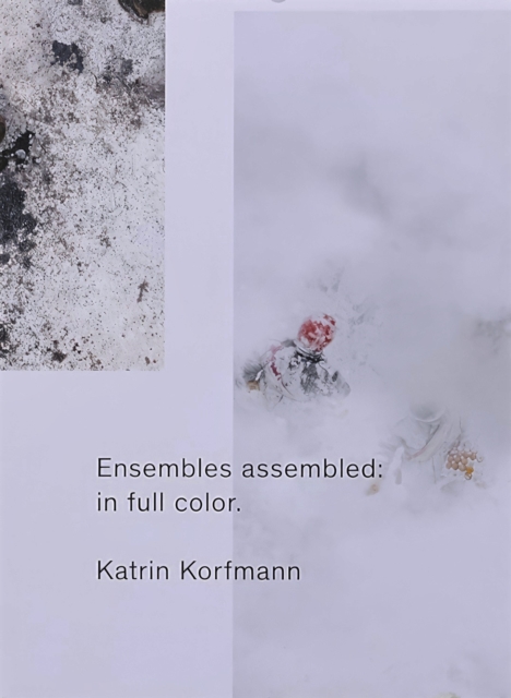 Ensembles Assembled: In Full Color