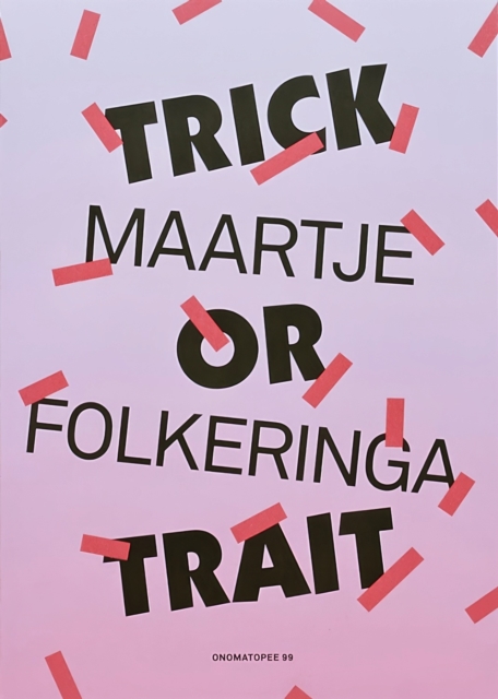 Trick Or Trait