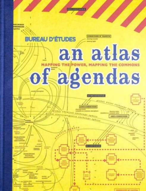 Atlas of Agendas