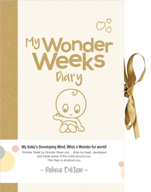 My Wonder Weeks Diary