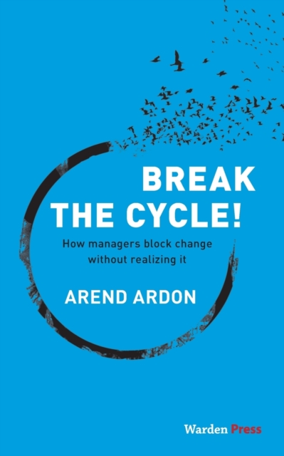 Arend Ardon