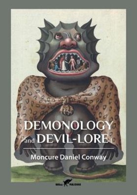 Demonology and Devil-Lore 1