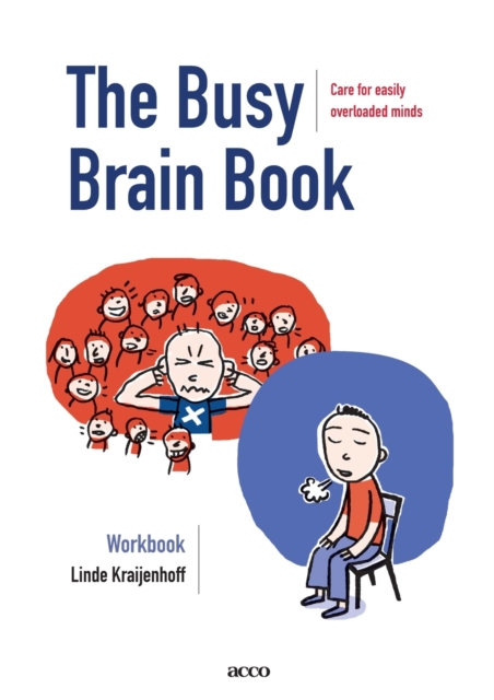 Busy Brain Book