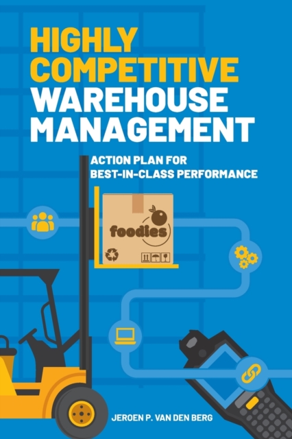 Highly Competitive Warehouse Management