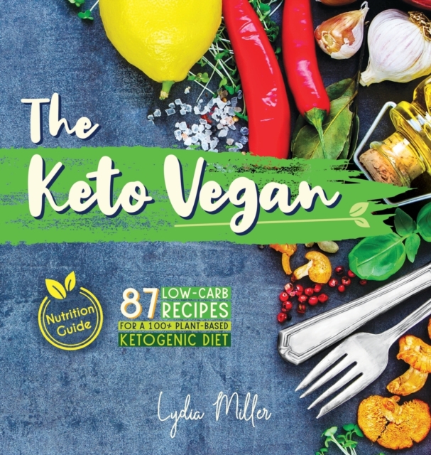 Keto Vegan
