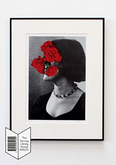 Serving Library Annual 2020/21 (Objects)