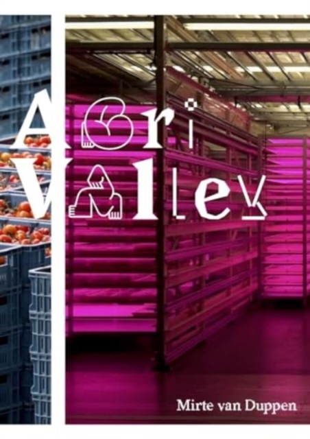 Mirte van Duppen - AgriValley