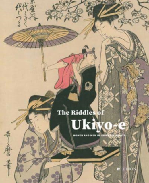 Riddles of Ukiyo-e