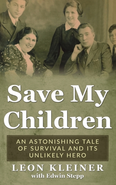 Save My Children