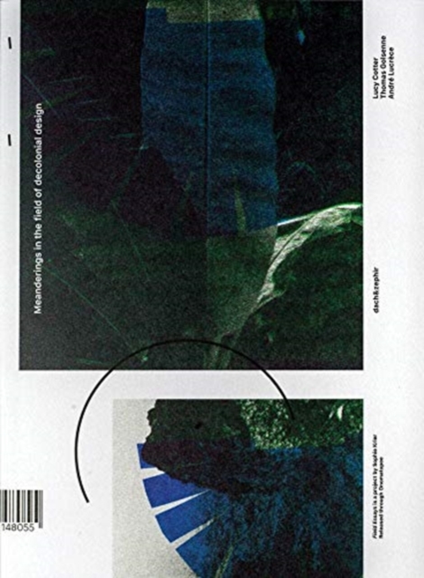 Field Essays - “Eloj Kreyol”