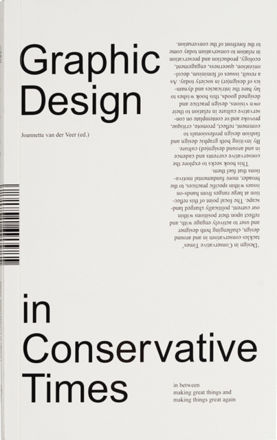 Design in Conservative Times