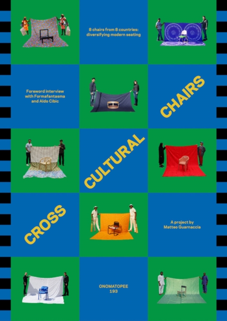 Cross Cultural Chairs