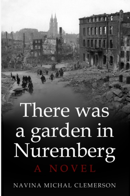 There was a garden in Nuremberg