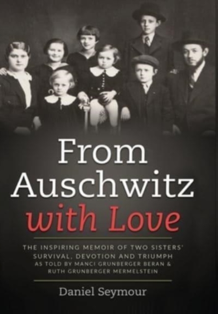 From Auschwitz with Love