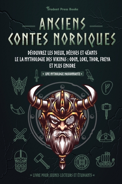 Anciens contes nordiques