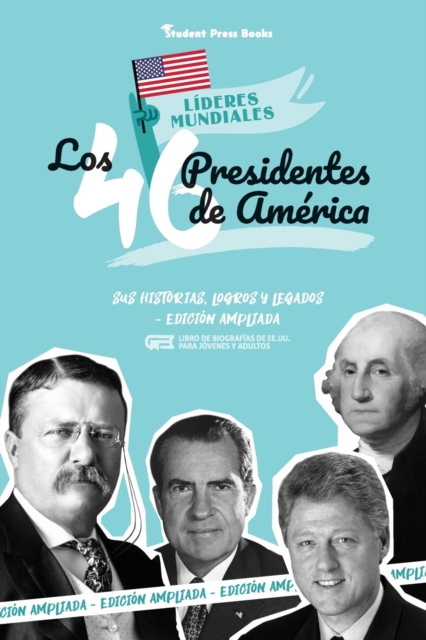 46 presidentes de America