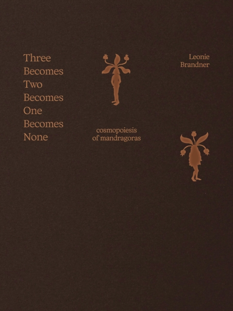 Three Becomes Two Becomes One Becomes None