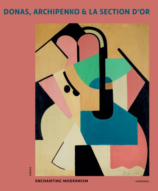 Donas, Archipenko & La Section d'Or