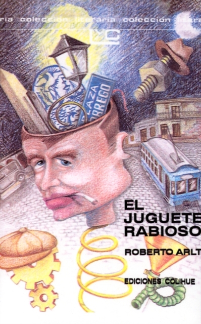 El Juguete Rabioso