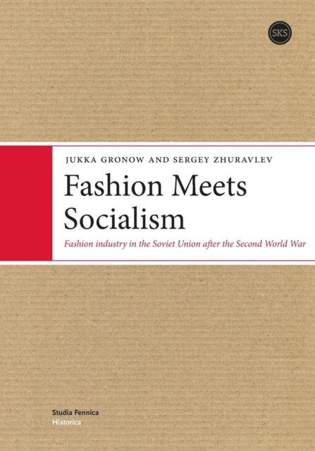 Fashion Meets Socialism