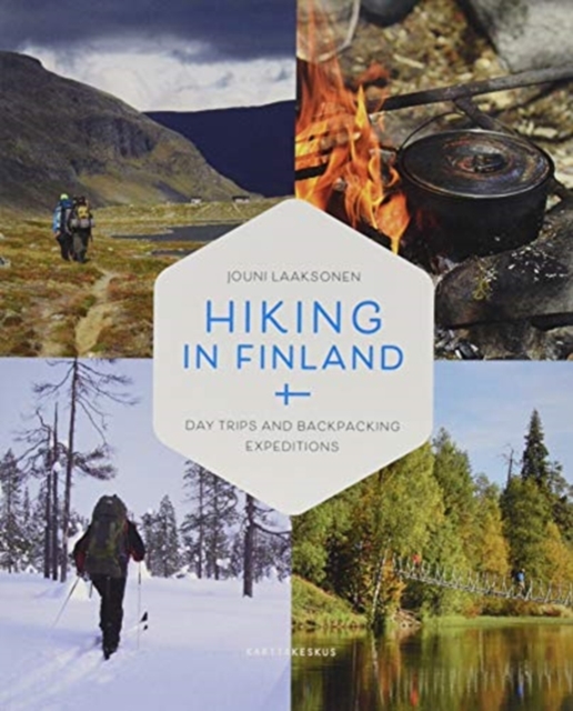 HIKING IN FINLAND GUIDE