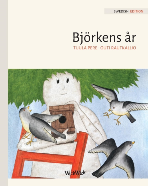 Bjorkens ar