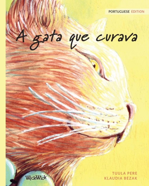 gata que curava