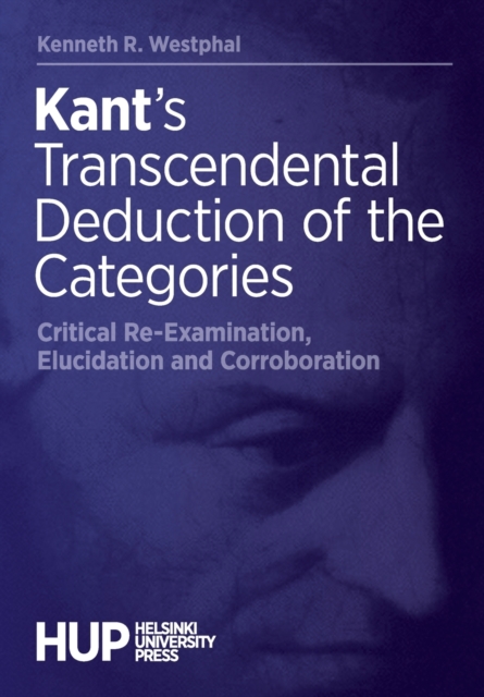 Kant's Transcendental Deduction of the Categories