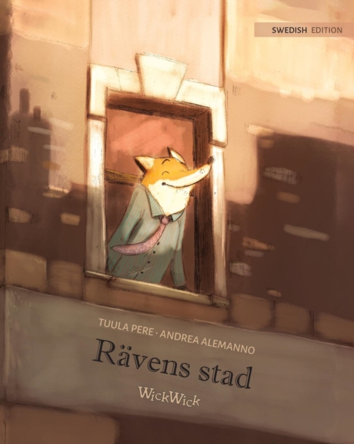 Ravens stad