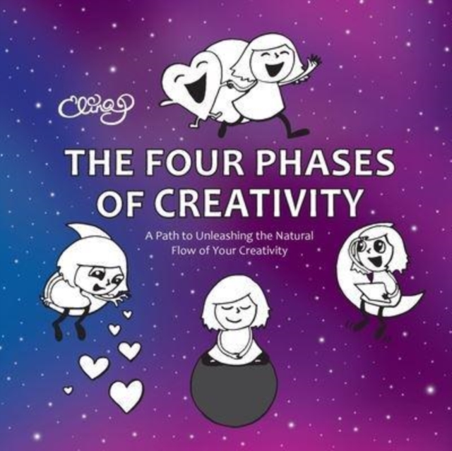 Four Phases of Creativity