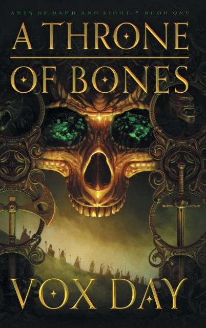 Throne of Bones