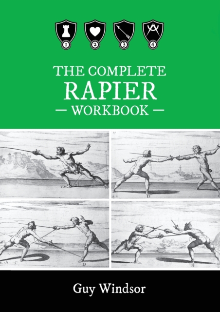 Complete Rapier Workbook