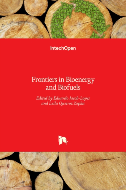 Frontiers in Bioenergy and Biofuels