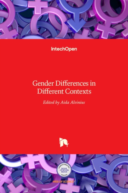 Gender Differences in Different Contexts