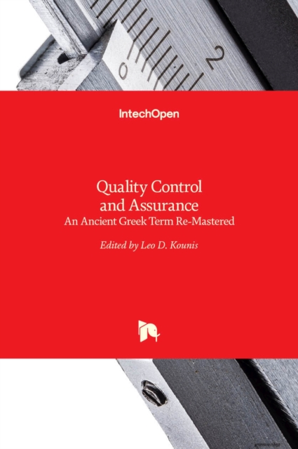 Quality Control and Assurance