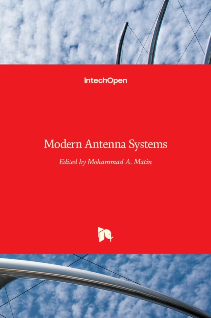 Modern Antenna Systems